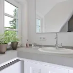 Prázdninový dům Lornsen Hues