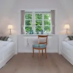 Lornsen Hues Prázdninový dům