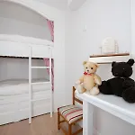 Lornsen Hues Prázdninový dům *