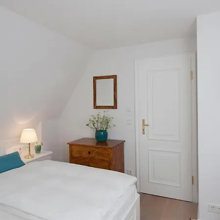 Prázdninový dům Lornsen Hues