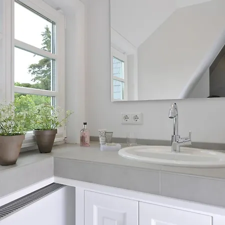 Prázdninový dům Lornsen Hues