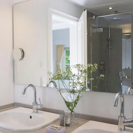 Lornsen Hues Prázdninový dům Keitum