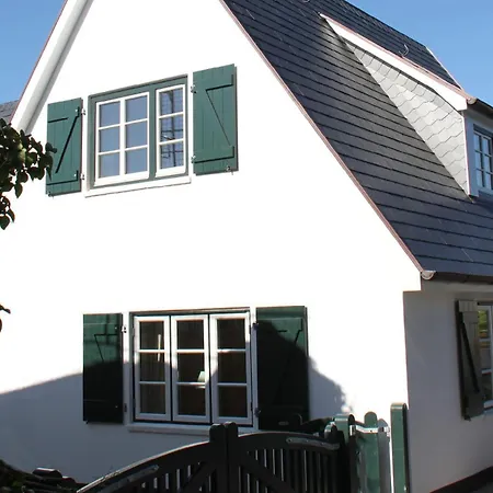 Lornsen Hues Prázdninový dům *