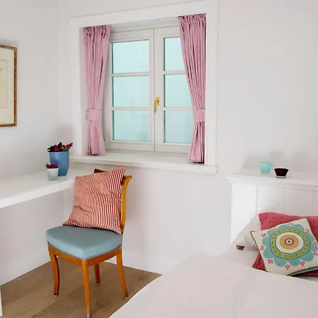 Prázdninový dům Lornsen Hues