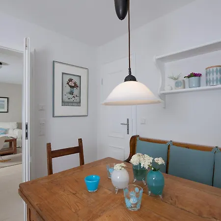 Lornsen Hues Prázdninový dům *