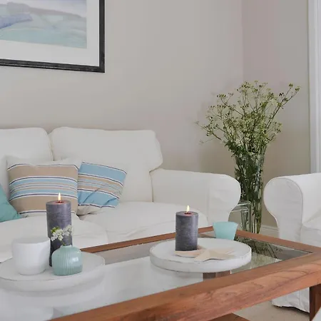 Prázdninový dům Lornsen Hues Keitum