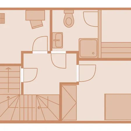 Lornsen Hues Prázdninový dům