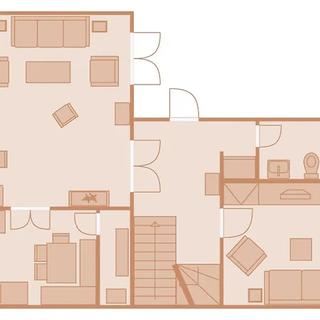 Prázdninový dům Lornsen Hues