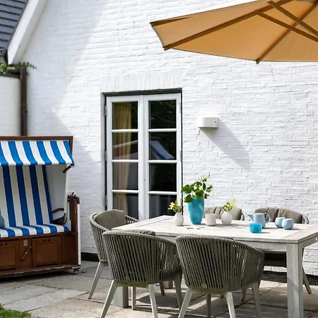 Lornsen Hues Prázdninový dům