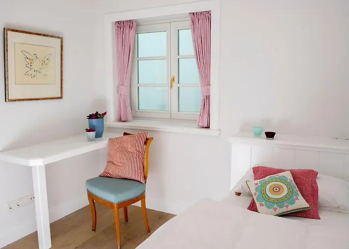 Casa vacanze Lornsen Hues